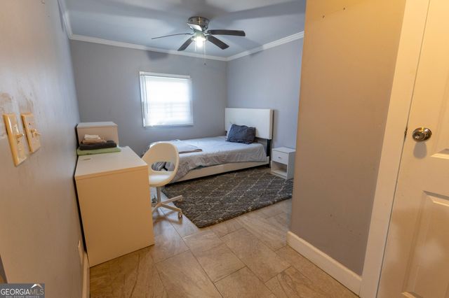 1278 Jackson Street, Macon, GA 31201