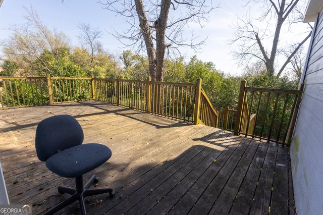 1278 Jackson Street, Macon, GA 31201