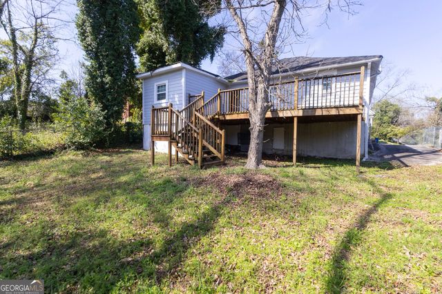 1278 Jackson Street, Macon, GA 31201