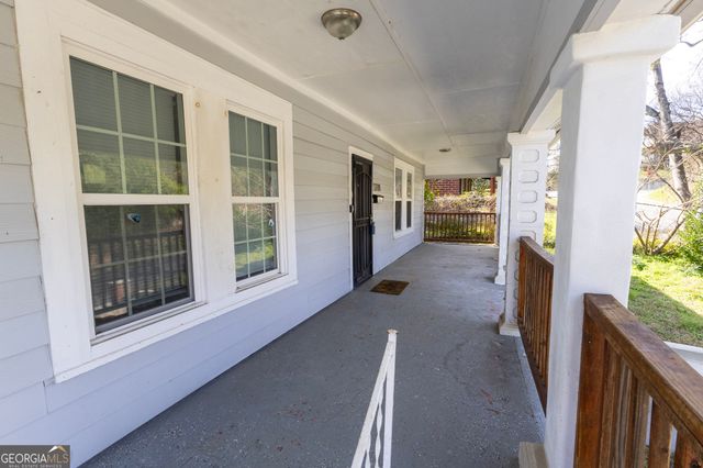 1278 Jackson Street, Macon, GA 31201