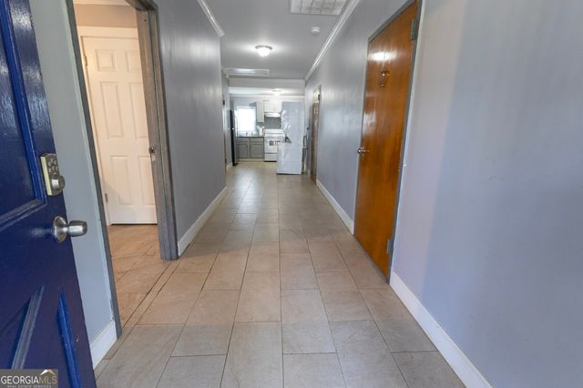 1278 Jackson Street, Macon, GA 31201