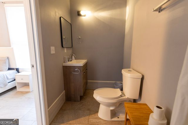 1278 Jackson Street, Macon, GA 31201