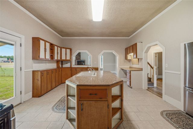207 N Fisher, Gorman, TX 76454