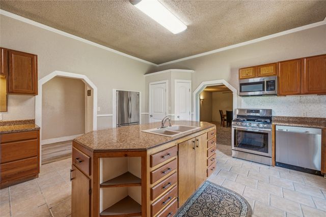 207 N Fisher, Gorman, TX 76454