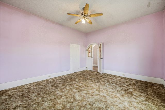 207 N Fisher, Gorman, TX 76454