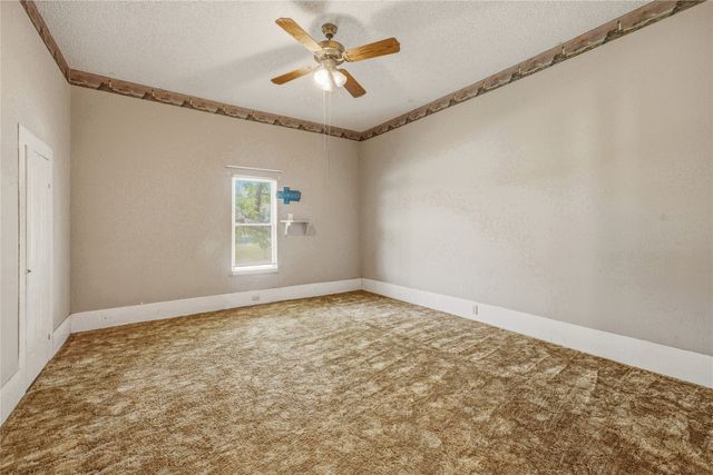 207 N Fisher, Gorman, TX 76454