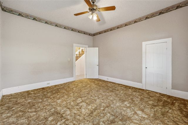 207 N Fisher, Gorman, TX 76454