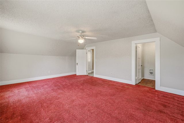 207 N Fisher, Gorman, TX 76454