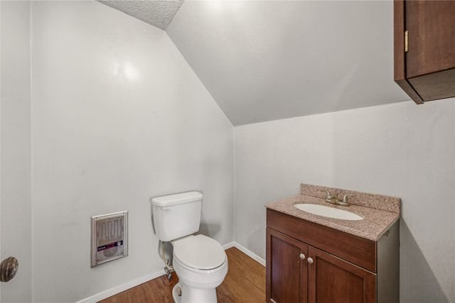 207 N Fisher, Gorman, TX 76454