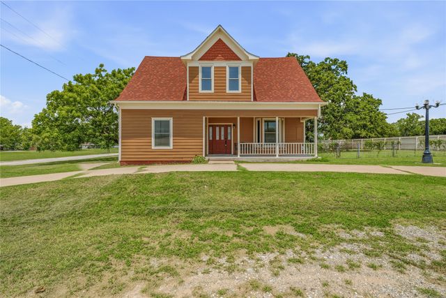 207 N Fisher, Gorman, TX 76454