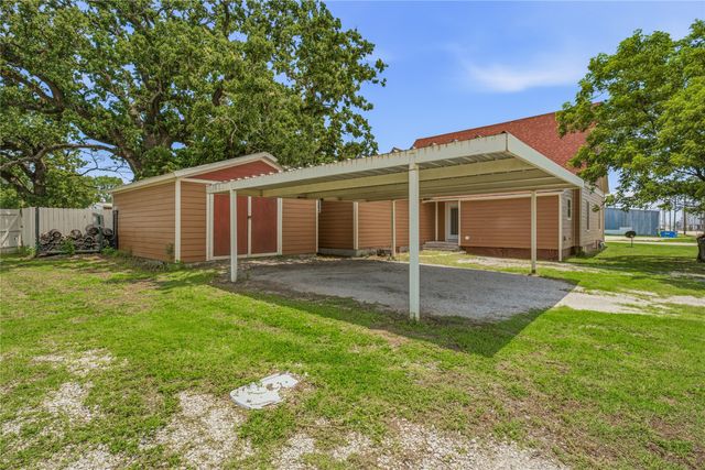 207 N Fisher, Gorman, TX 76454