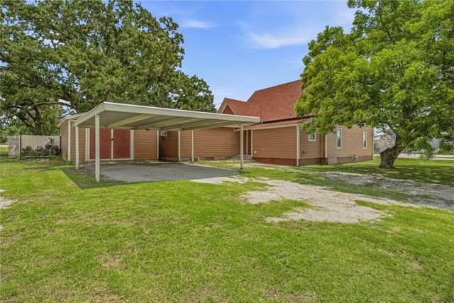 207 N Fisher, Gorman, TX 76454