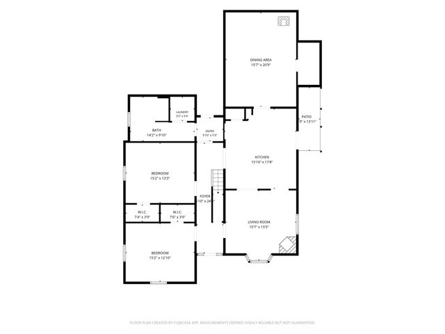 207 N Fisher, Gorman, TX 76454