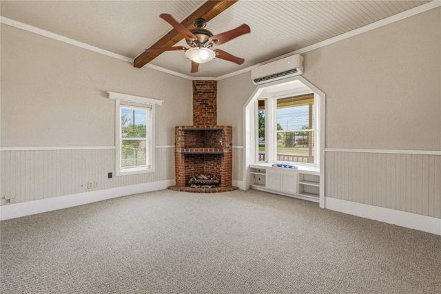207 N Fisher, Gorman, TX 76454
