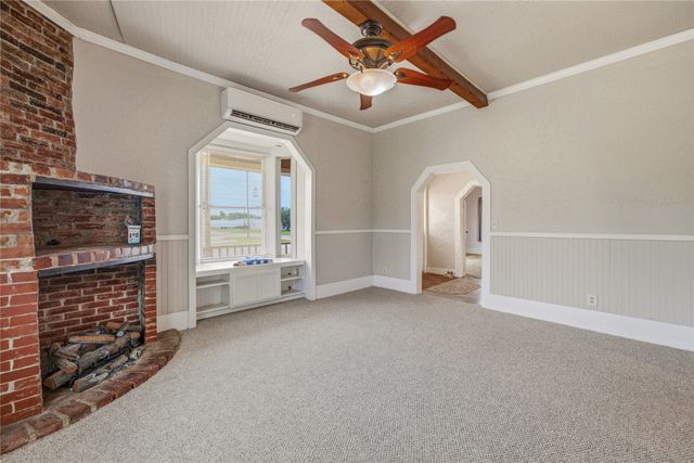 207 N Fisher, Gorman, TX 76454
