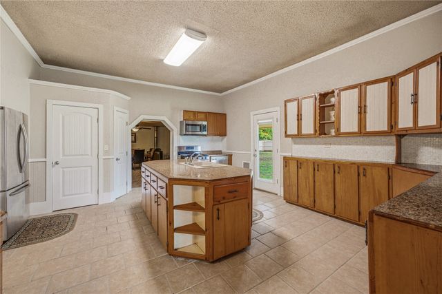 207 N Fisher, Gorman, TX 76454