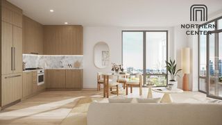 13818 Northern Blvd # 8L, New York City, NY 11354