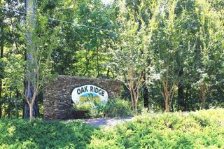 Lot 18 Oak Ridge Drive, Waverly Hall, GA 31831