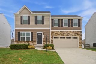 5670 Julia Kate Drive, Morrow, OH 45152