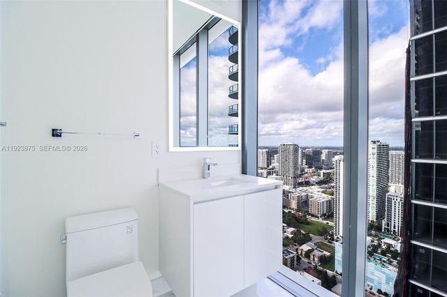 700 NE 24 Street 4201, Miami, FL 33137