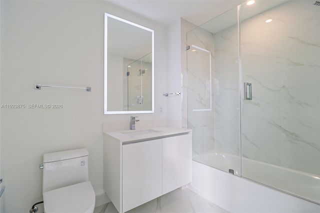 700 NE 24 Street 4201, Miami, FL 33137