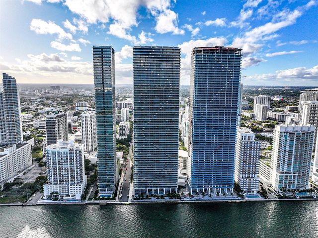 700 NE 24 Street 4201, Miami, FL 33137