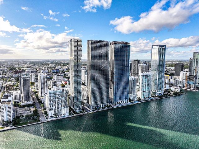 700 NE 24 Street 4201, Miami, FL 33137