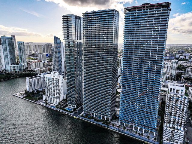 700 NE 24 Street 4201, Miami, FL 33137
