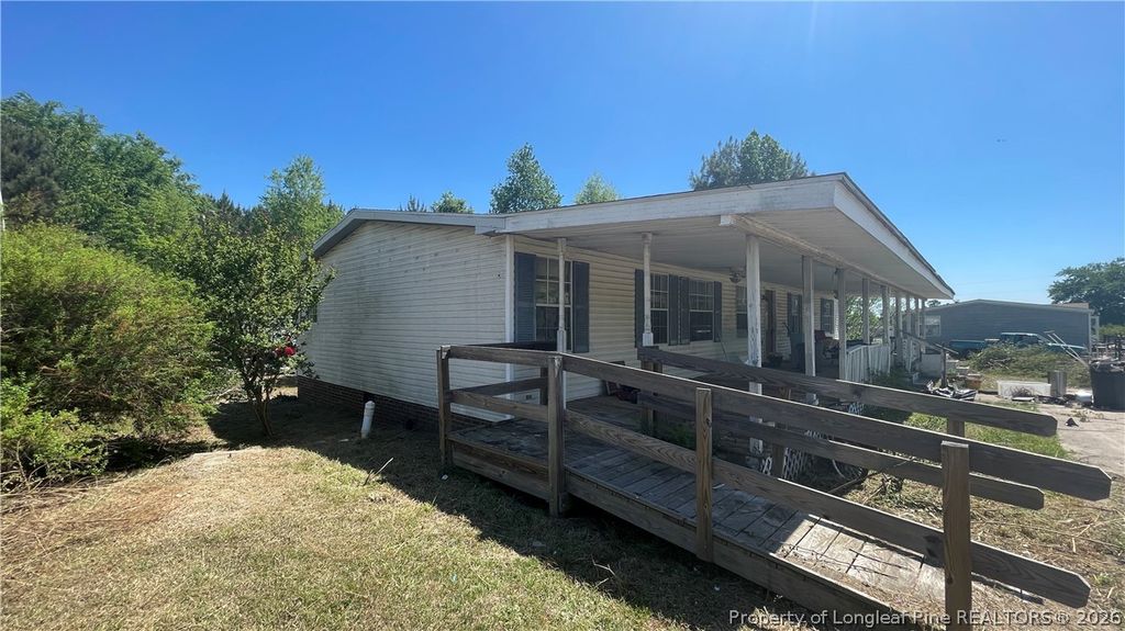 313 Longhill Drive, Fayetteville, NC 28311 — photo 2