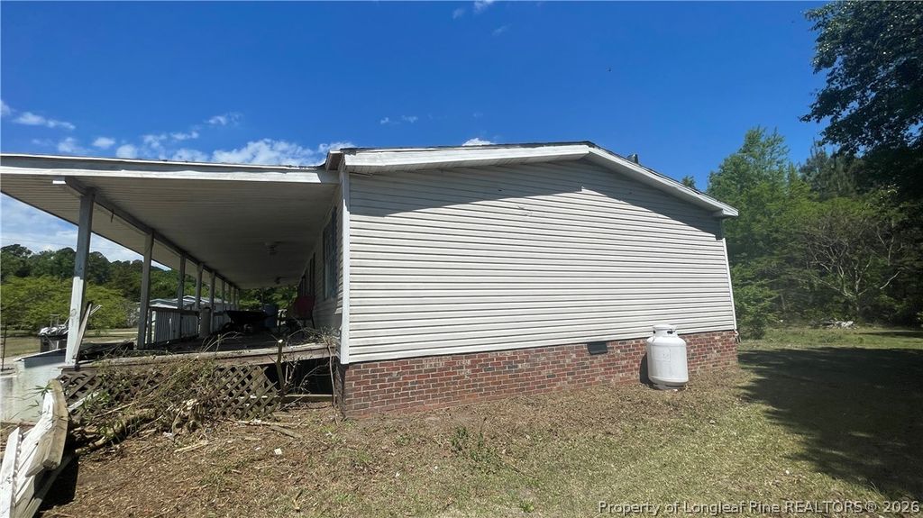 313 Longhill Drive, Fayetteville, NC 28311 — photo 3