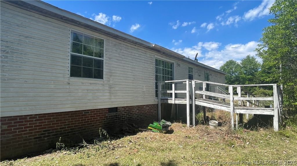 313 Longhill Drive, Fayetteville, NC 28311 — photo 4