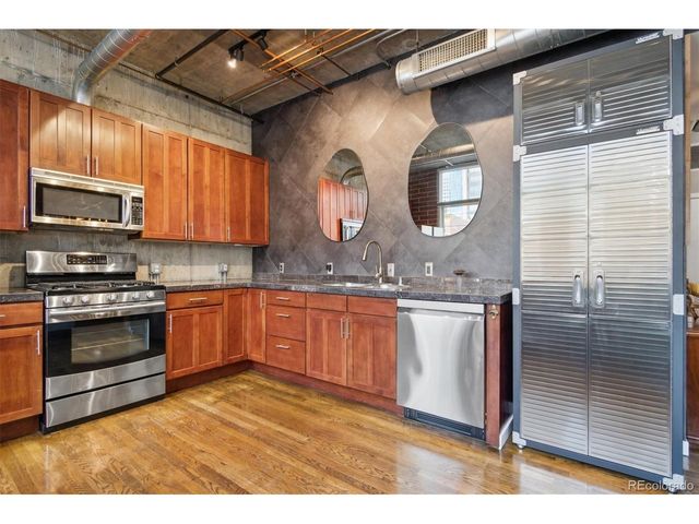 1720 Wazee St 2B, Denver, CO 80202