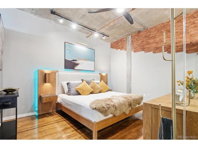 1720 Wazee St 2B, Denver, CO 80202