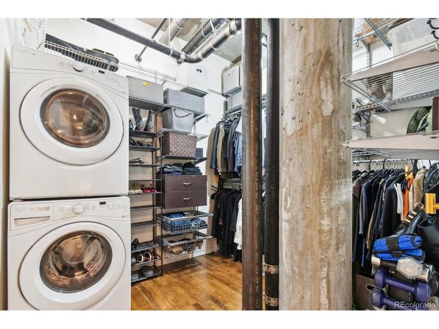 1720 Wazee St 2B, Denver, CO 80202