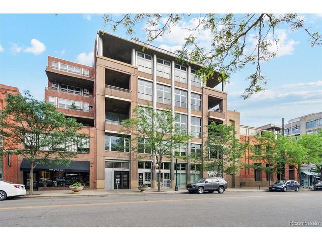 1720 Wazee St 2B, Denver, CO 80202