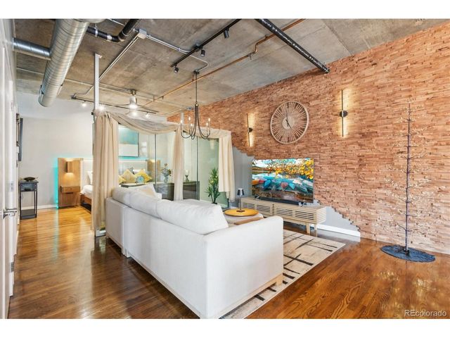 1720 Wazee St 2B, Denver, CO 80202