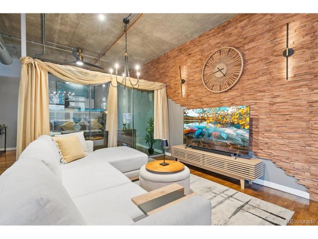 1720 Wazee St 2B, Denver, CO 80202