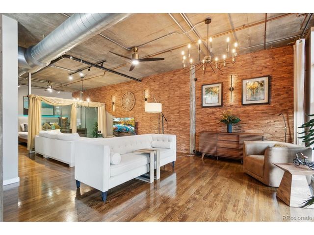 1720 Wazee St 2B, Denver, CO 80202