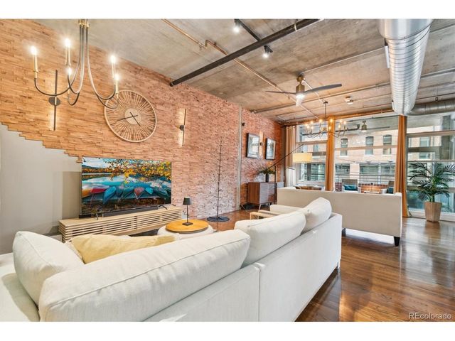 1720 Wazee St 2B, Denver, CO 80202