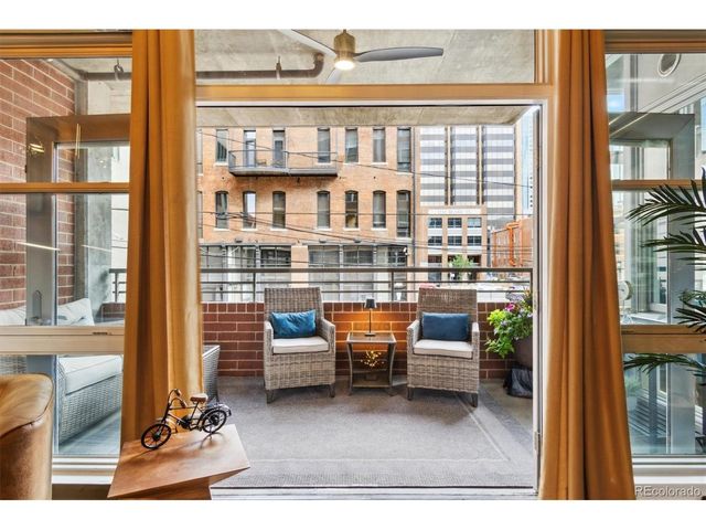 1720 Wazee St 2B, Denver, CO 80202