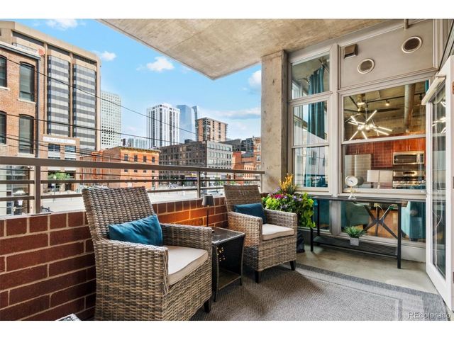 1720 Wazee St 2B, Denver, CO 80202