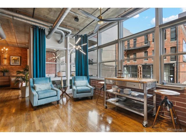 1720 Wazee St 2B, Denver, CO 80202