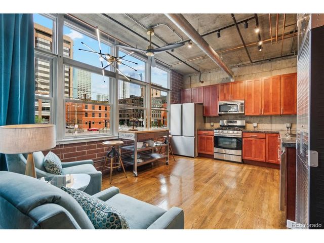 1720 Wazee St 2B, Denver, CO 80202