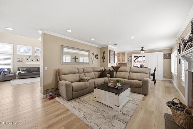 2615 Santa Ynez Avenue, Simi Valley, CA 93063