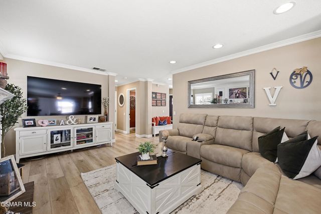 2615 Santa Ynez Avenue, Simi Valley, CA 93063