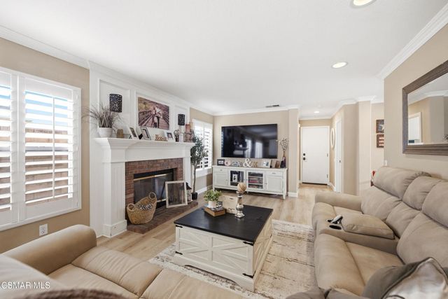 2615 Santa Ynez Avenue, Simi Valley, CA 93063