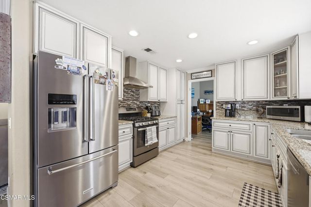 2615 Santa Ynez Avenue, Simi Valley, CA 93063