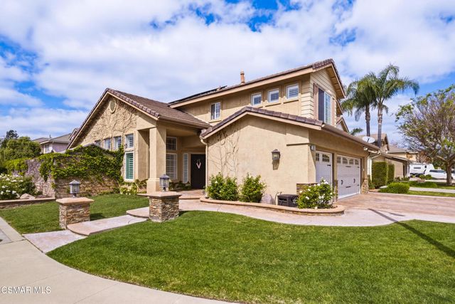 2615 Santa Ynez Avenue, Simi Valley, CA 93063