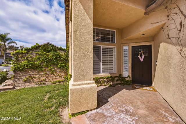 2615 Santa Ynez Avenue, Simi Valley, CA 93063