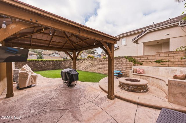 2615 Santa Ynez Avenue, Simi Valley, CA 93063